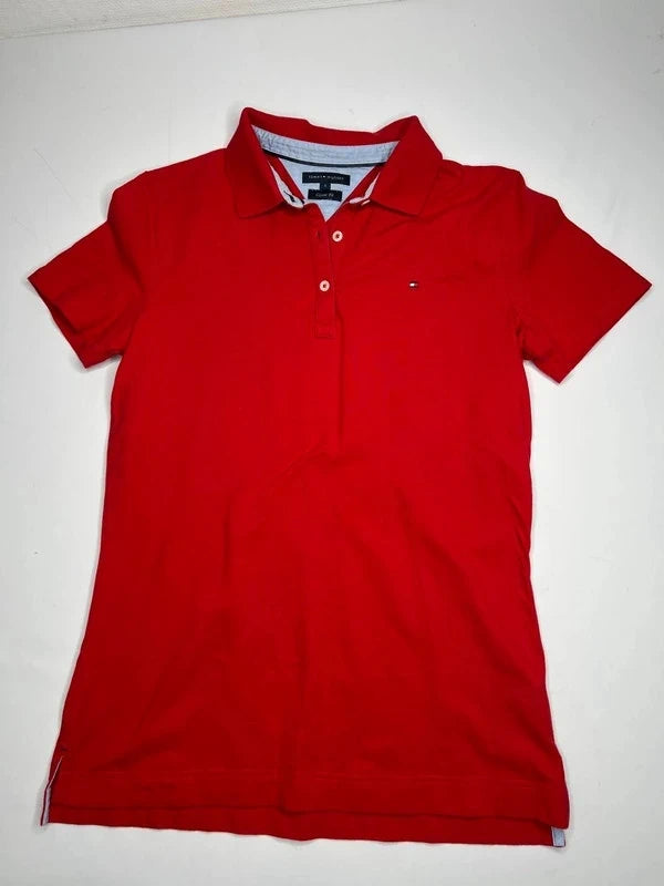 Polo Tommy hilfiger vintage y2k