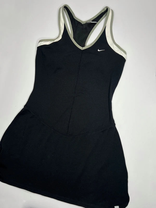 Robe Nike vintage y2k