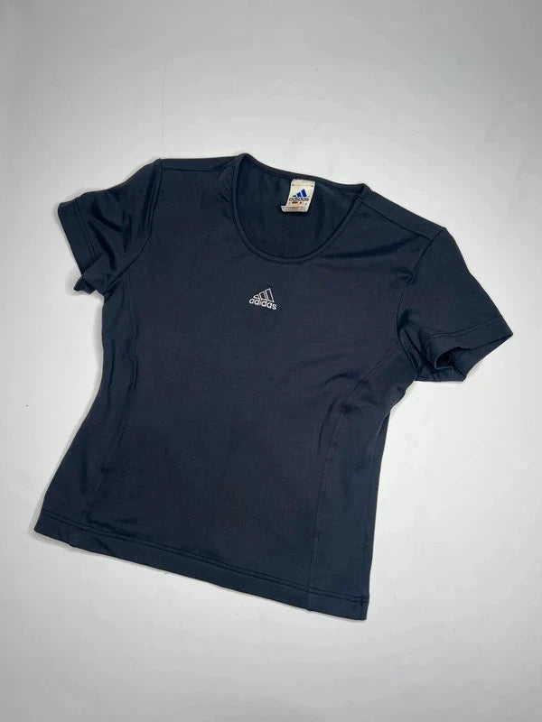 Top Adidas vintage y2k