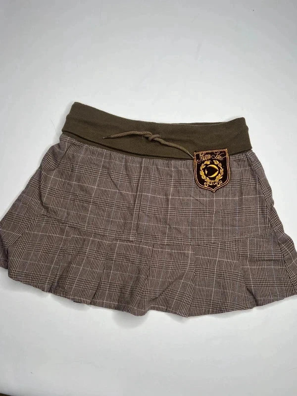Jupe vintage y2k