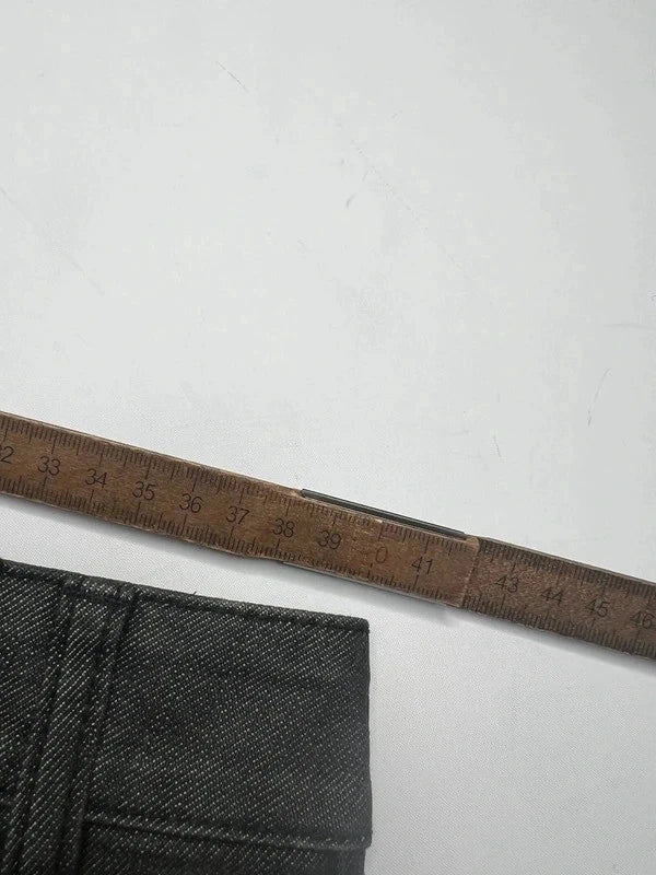Jupe jean vintage y2k