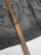 Jupe jean vintage y2k