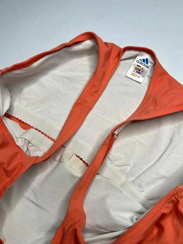 Top Adidas vintage y2k