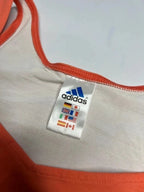 Top Adidas vintage y2k