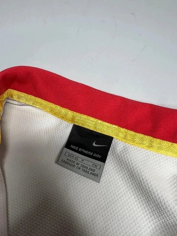 Top Nike vintage y2k