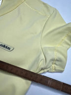 Top Adidas vintage y2k