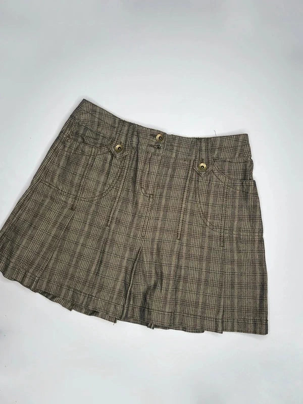 Jupe vintage y2k