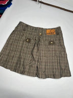 Jupe vintage y2k