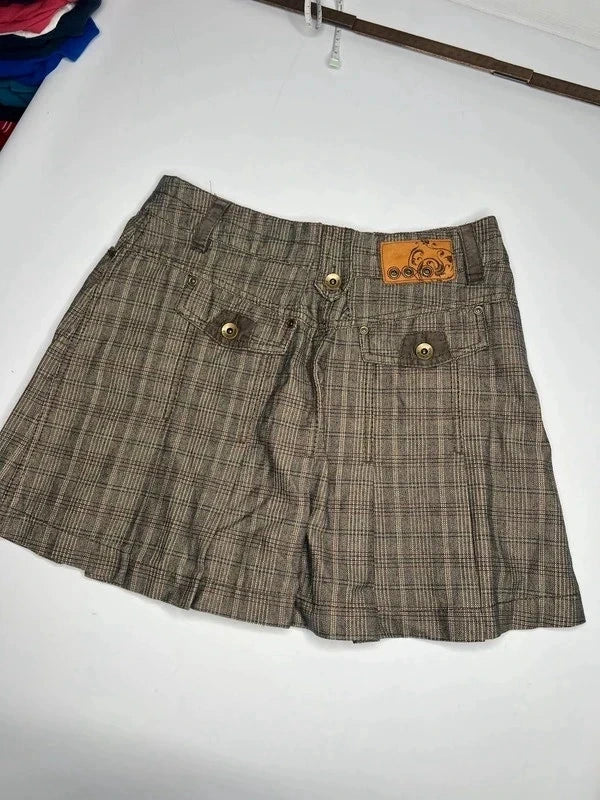 Jupe vintage y2k