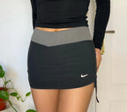 Jupe Nike vintage y2k
