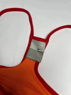 Top Nike vintage y2k