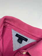Polo Tommy hilfiger vintage y2k