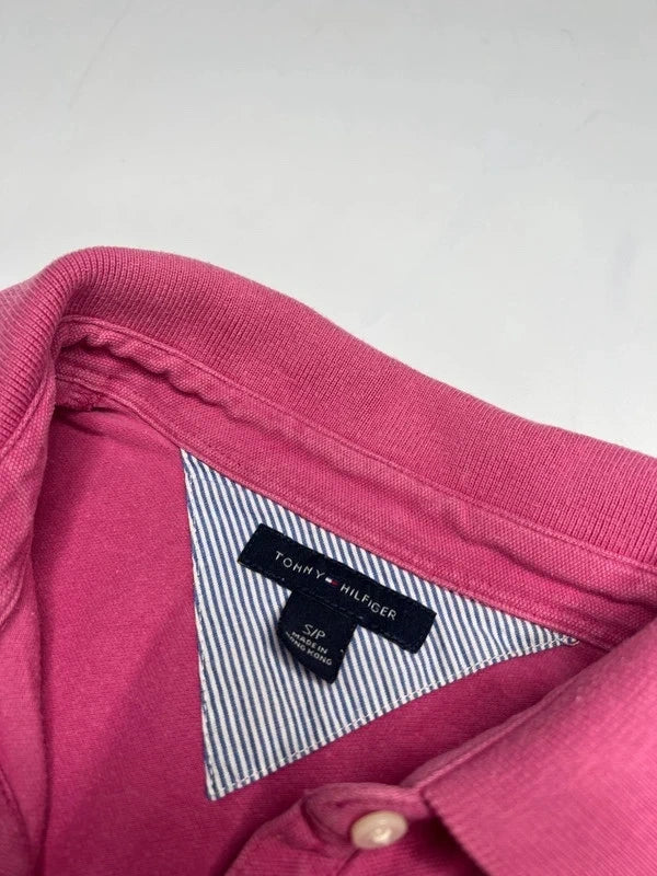 Polo Tommy hilfiger vintage y2k