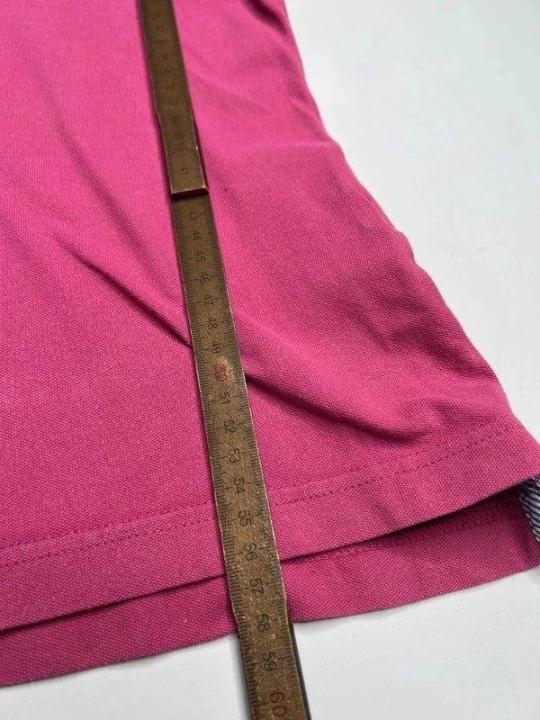 Polo Tommy hilfiger vintage y2k