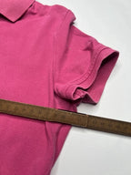 Polo Tommy hilfiger vintage y2k