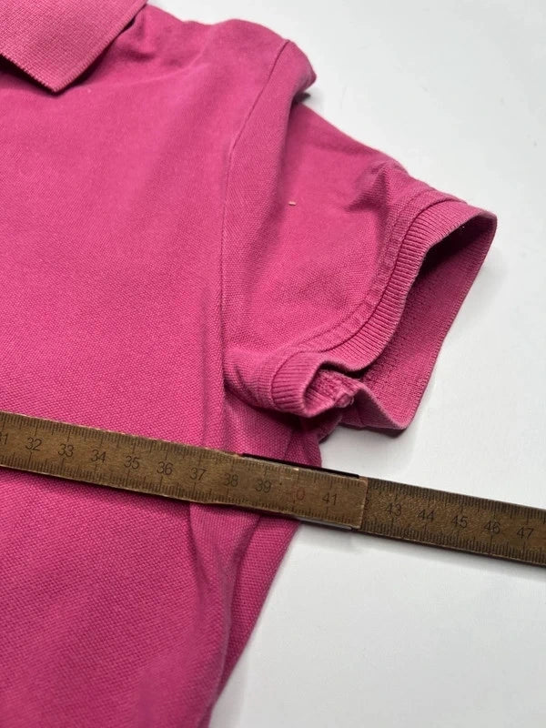 Polo Tommy hilfiger vintage y2k