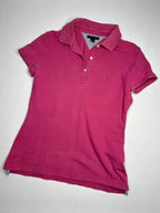 Polo Tommy hilfiger vintage y2k