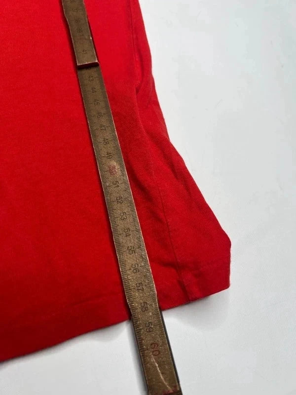 T-shirt Ralph Lauren vintage y2k