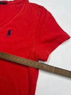 T-shirt Ralph Lauren vintage y2k