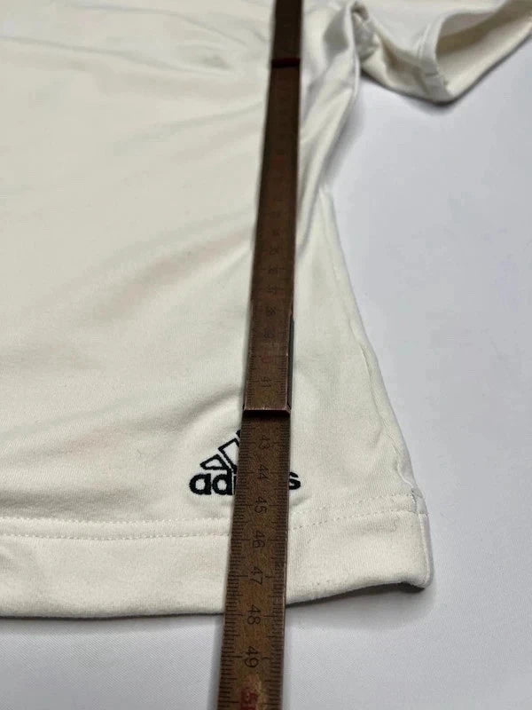 Top Adidas vintage y2k