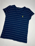 T-shirt Ralph Lauren vintage y2k
