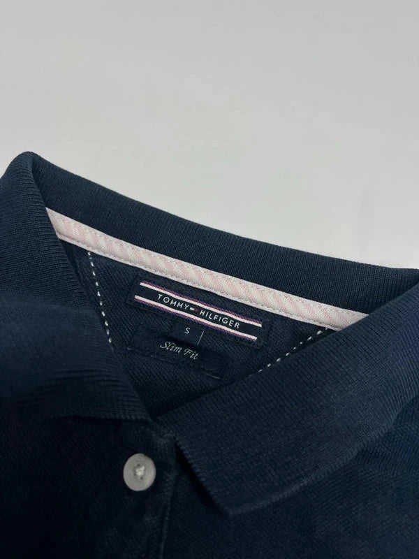 Polo Tommy hilfiger vintage y2k