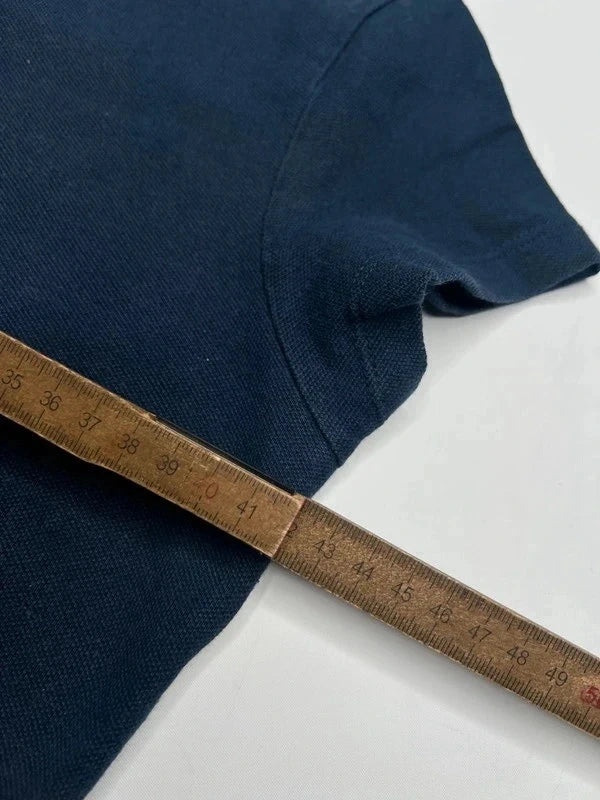 Polo Tommy hilfiger vintage y2k