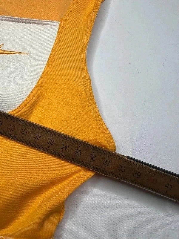 Robe Nike vintage y2k