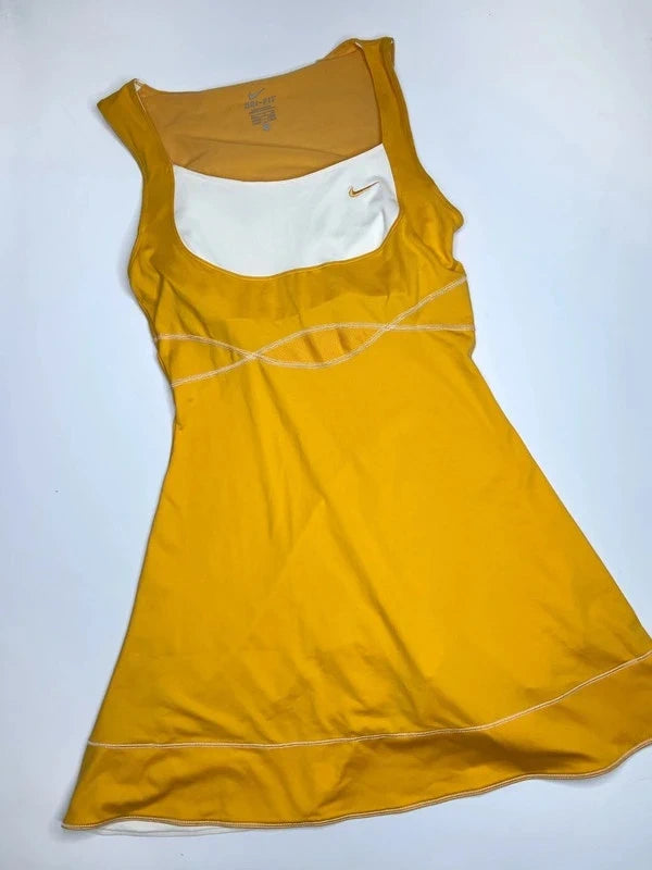Robe Nike vintage y2k