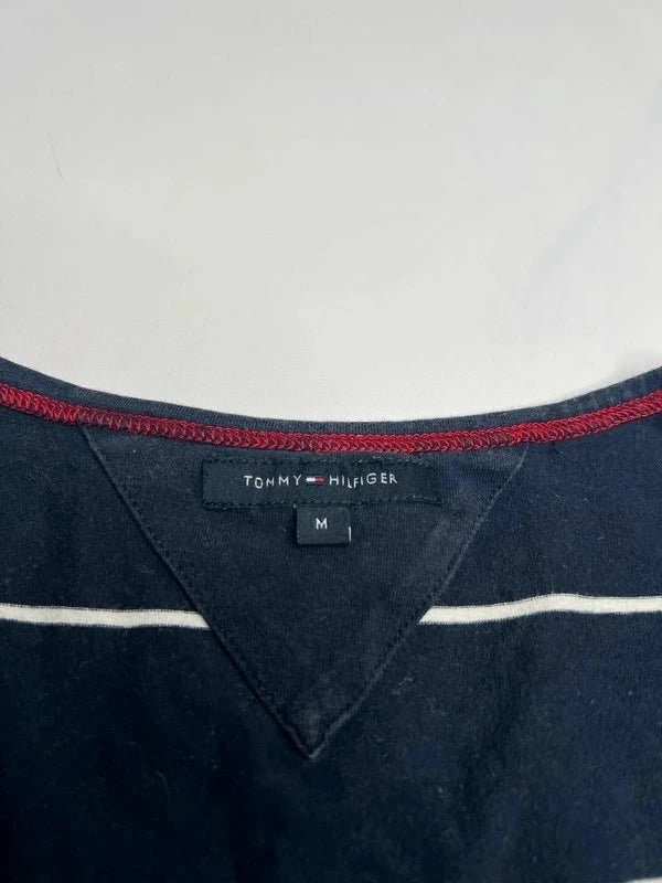 T-shirt Tommy hilfiger vintage y2k