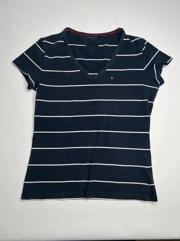 T-shirt Tommy hilfiger vintage y2k