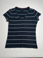 T-shirt Tommy hilfiger vintage y2k