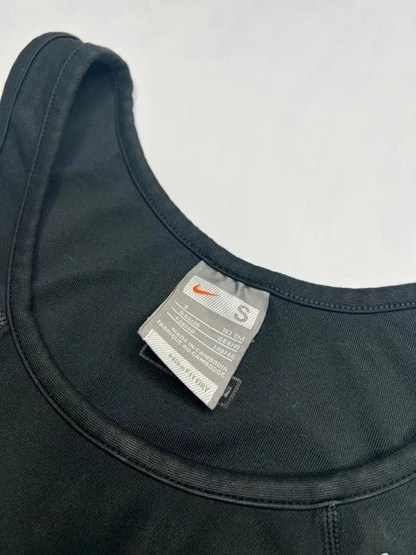 Top Nike vintage y2k