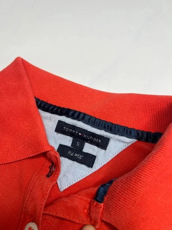 Polo Tommy hilfiger vintage y2k