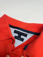 Polo Tommy hilfiger vintage y2k