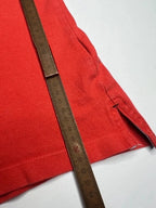 Polo Tommy hilfiger vintage y2k