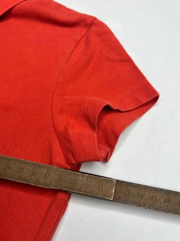 Polo Tommy hilfiger vintage y2k