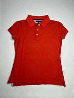 Polo Tommy hilfiger vintage y2k