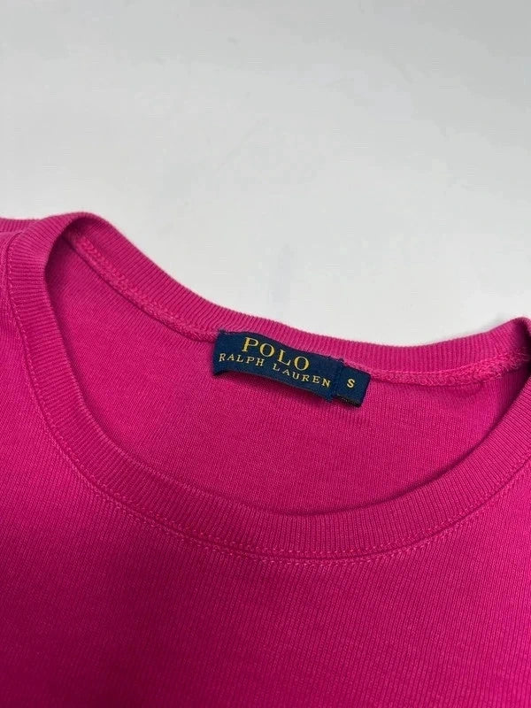 T-shirt Ralph Lauren vintage y2k