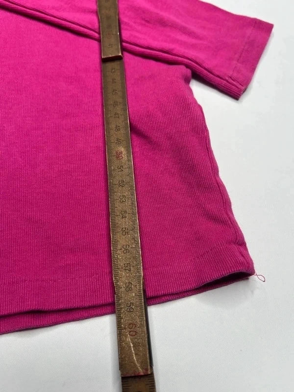 T-shirt Ralph Lauren vintage y2k