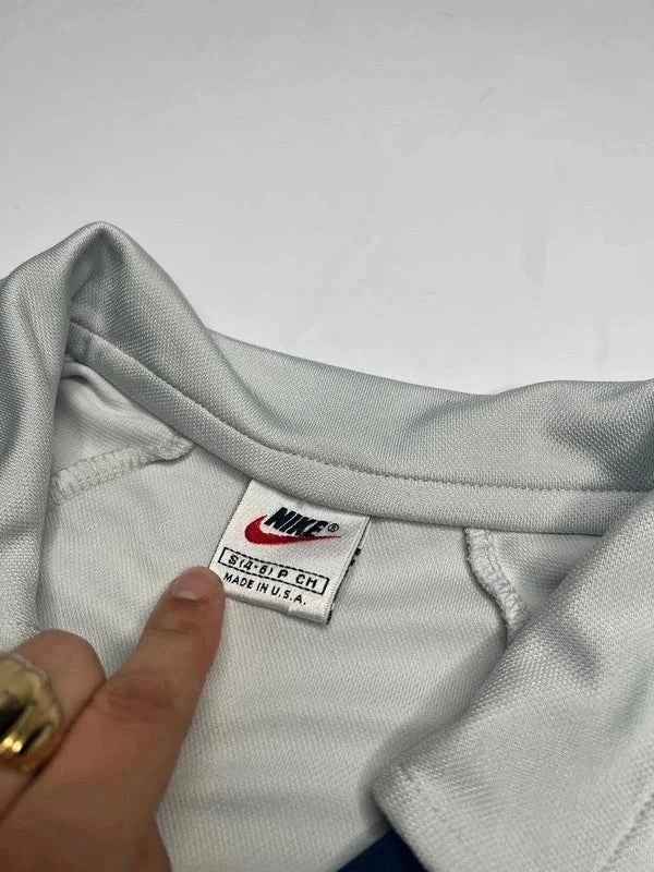 Robe Nike vintage y2k