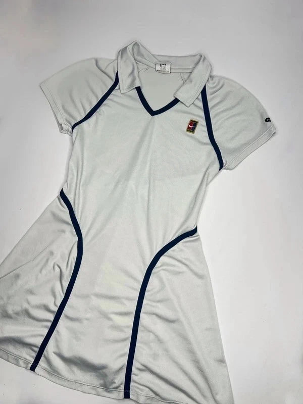 Robe Nike vintage y2k