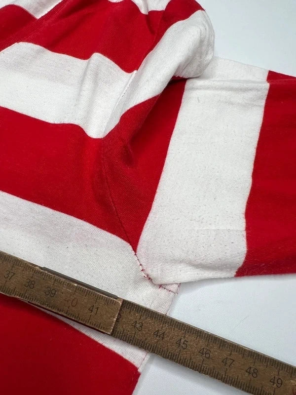 T-shirt Ralph Lauren vintage y2k