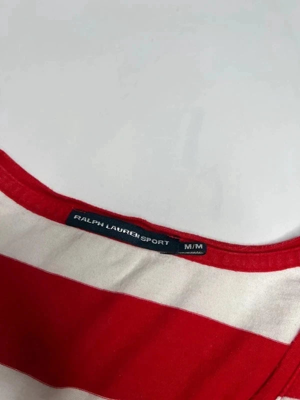 T-shirt Ralph Lauren vintage y2k