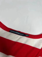 T-shirt Ralph Lauren vintage y2k