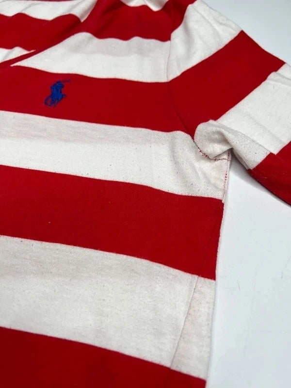 T-shirt Ralph Lauren vintage y2k