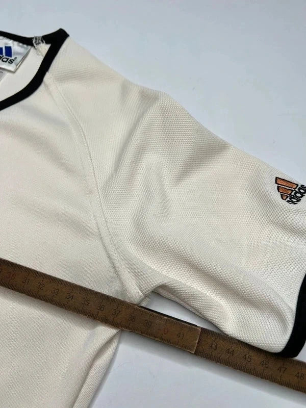 Top Adidas vintage y2k