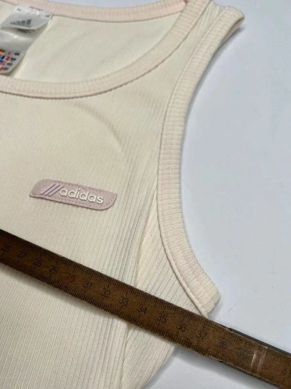 Top Adidas vintage y2k
