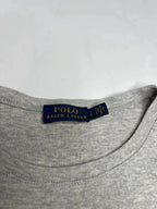 T-shirt Ralph Lauren vintage y2k