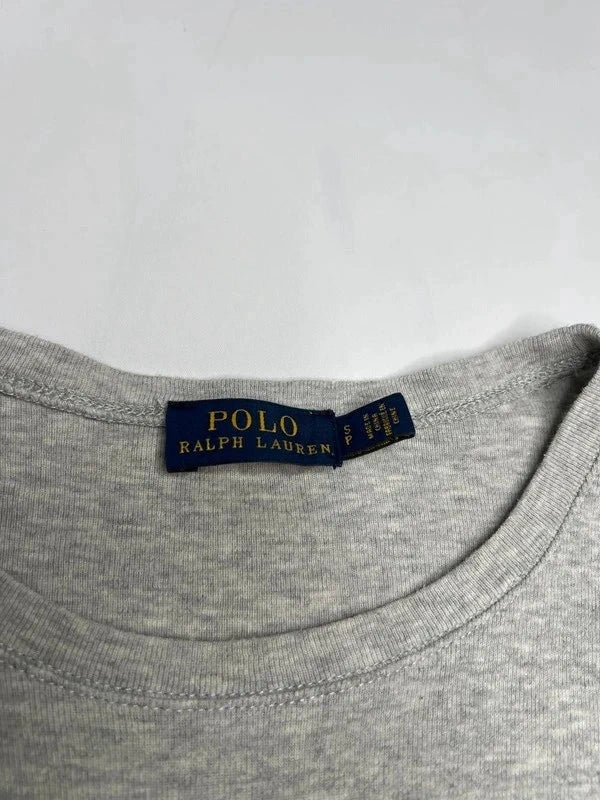 T-shirt Ralph Lauren vintage y2k